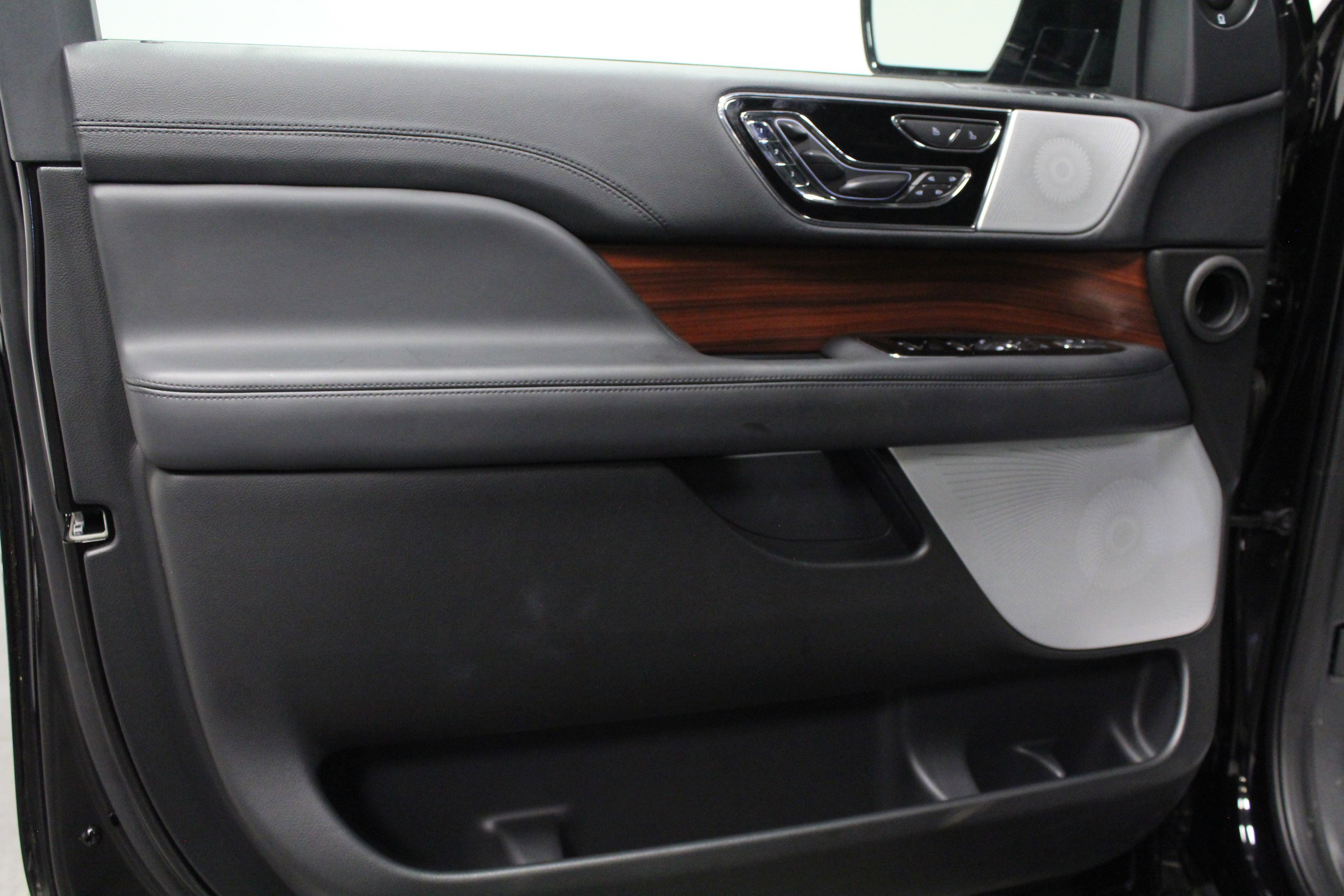 2024 Lincoln Navigator Reserve - Photo 11