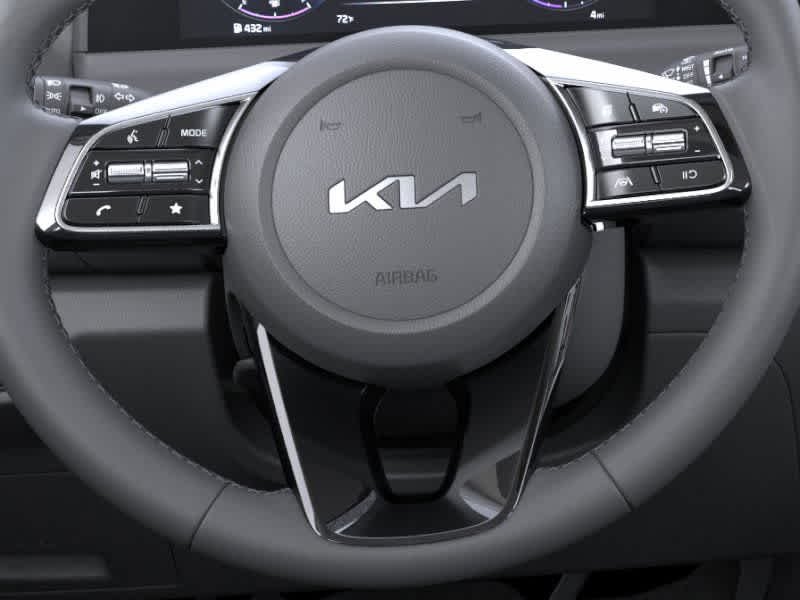 2026 Kia Seltos EX - Photo 22