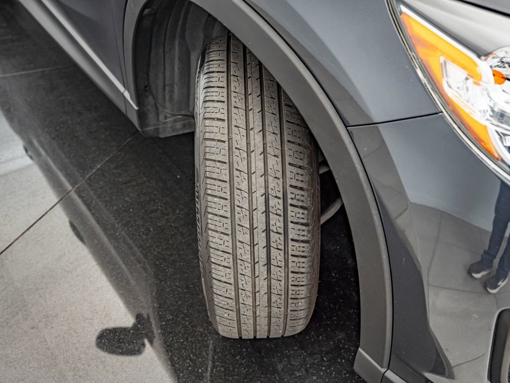 Used 2015 Meteor Gray Mica Mazda Touring image 42
