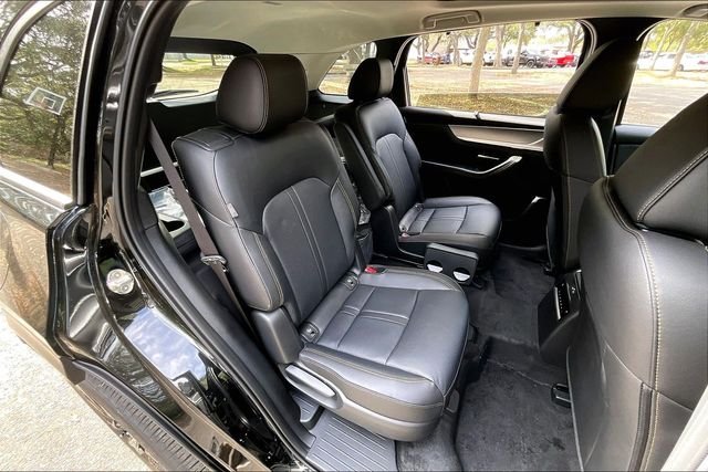 2026 Mazda CX-90 Premium Package - Photo 11