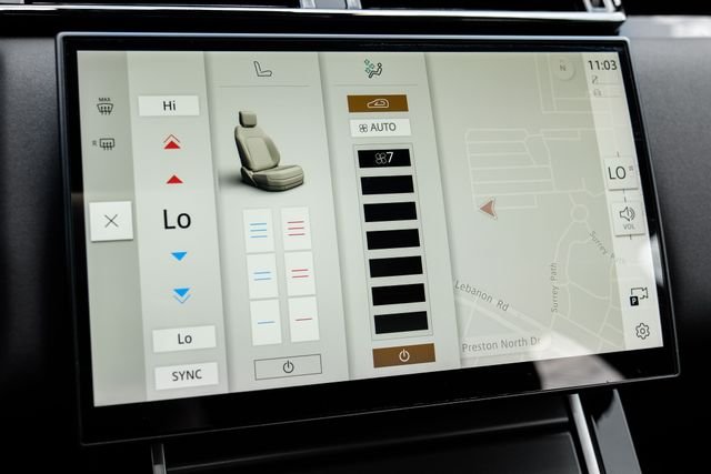 New 2026 Fuji White Land Rover S image 36