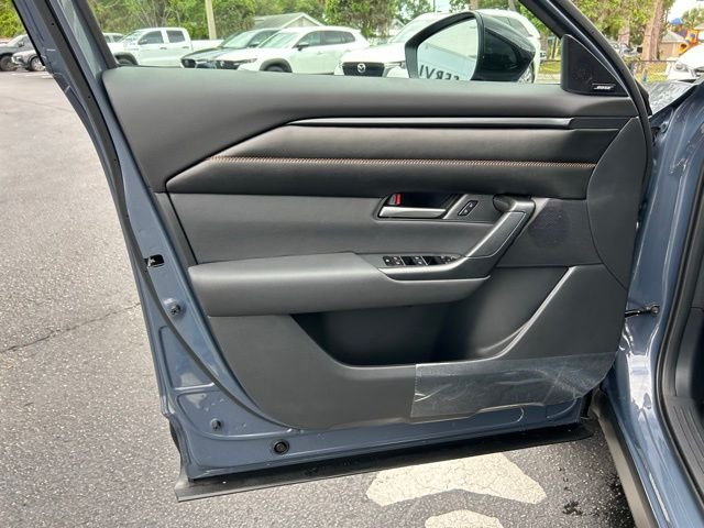 New 2026 Polymetal Gray Metallic Mazda 2.5 S Premium AWD image 7