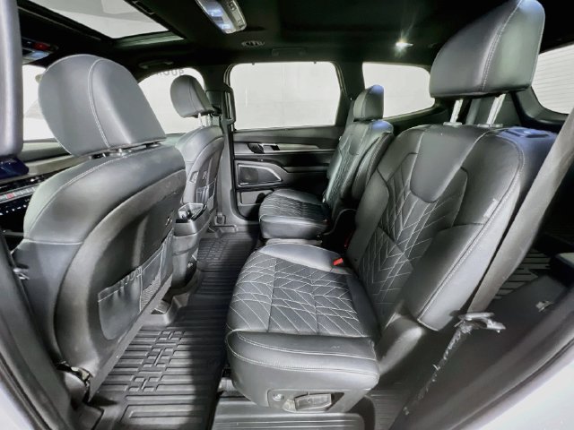 2023 Kia Telluride SX X-Line - Photo 24