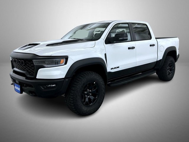 2027 RAM 1500 RHO