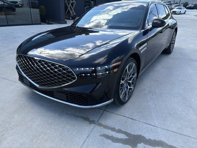 2024 Genesis G90 3.5T E-Supercharger Auto AWD's photo
