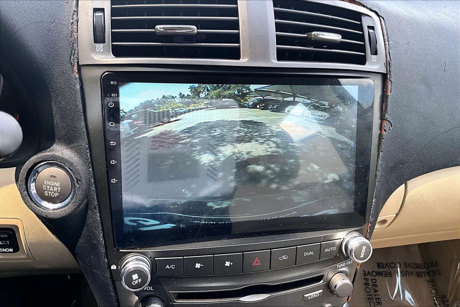 Used 2007 Obsidian Lexus  image 26