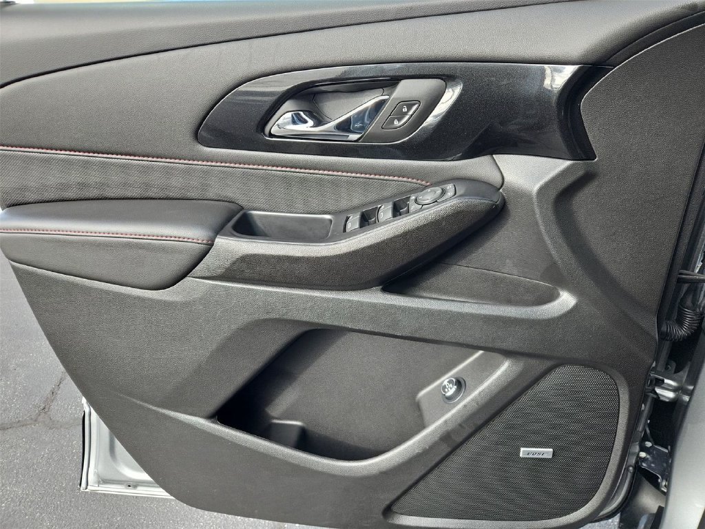 2024 Chevrolet Traverse Limited RS - Photo 14