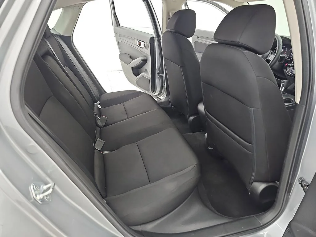 2023 Honda Civic EX - Photo 15