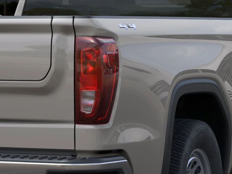 2026 GMC Sierra 1500 Pro - Photo 11