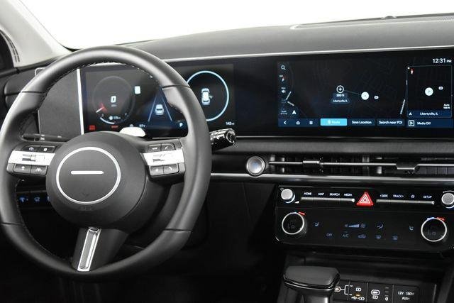 New 2026 White Hyundai SEL Premium AWD image 81