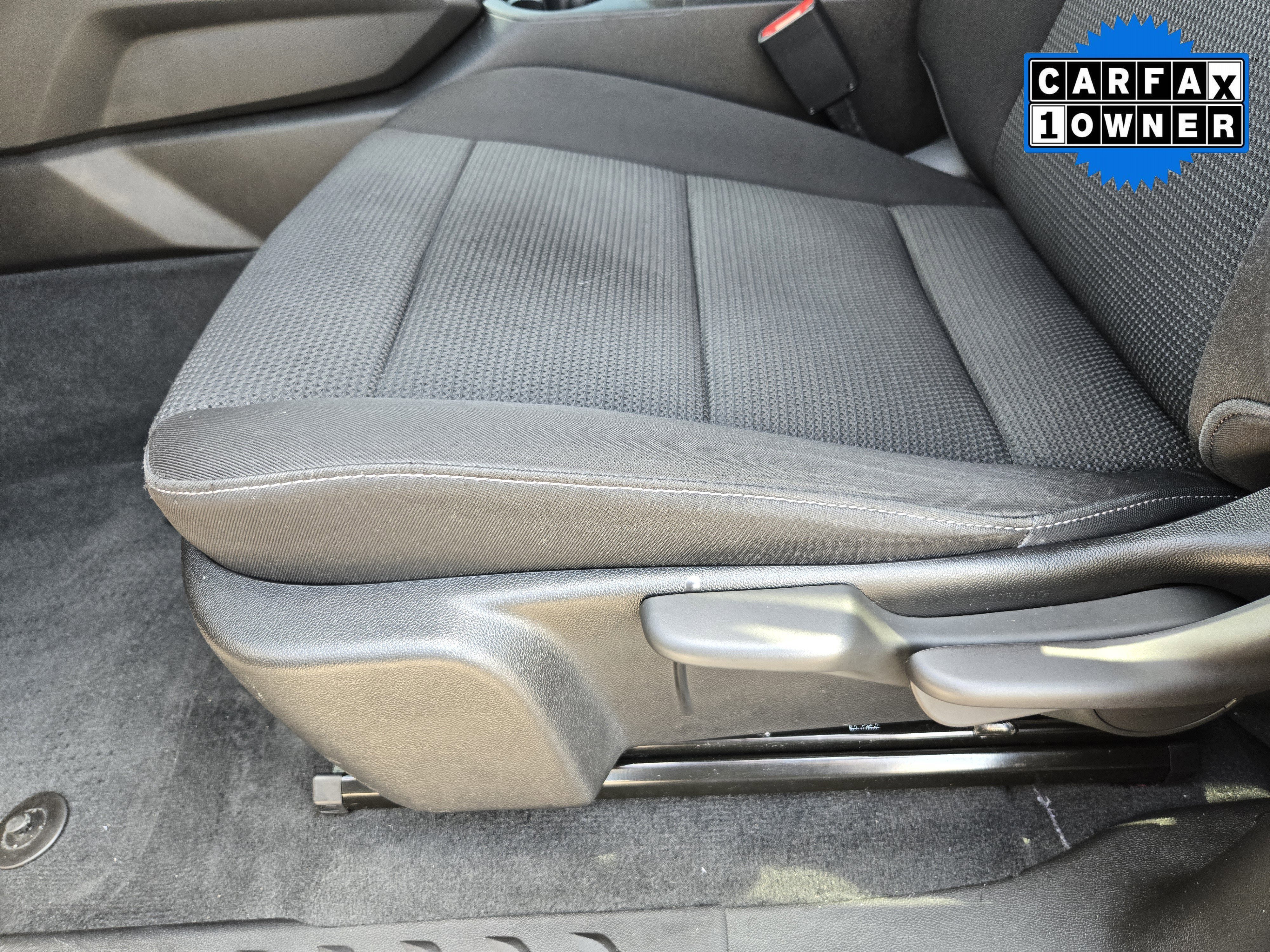 Used 2023 Black Chevrolet LT image 16