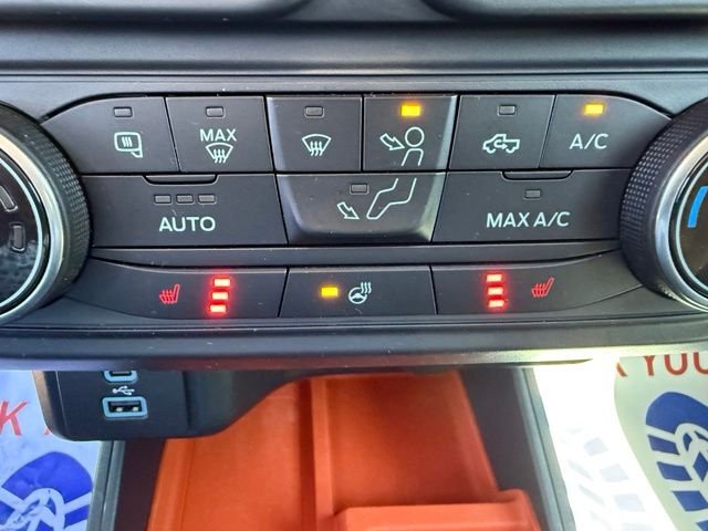 2022 Ford Maverick XLT - Photo 24