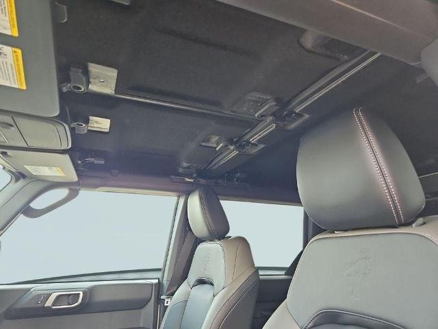 New 2026 Desert Sand Ford Outer Banks® image 23