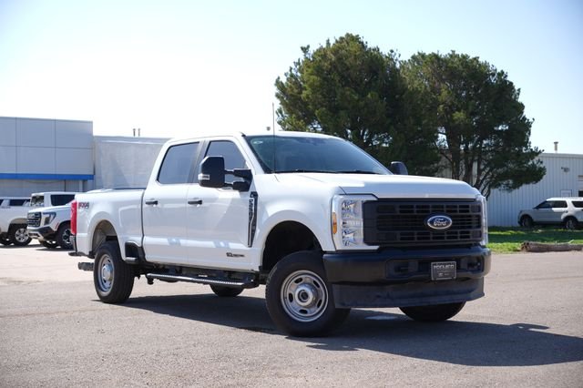 2025 Ford F-250SD XL