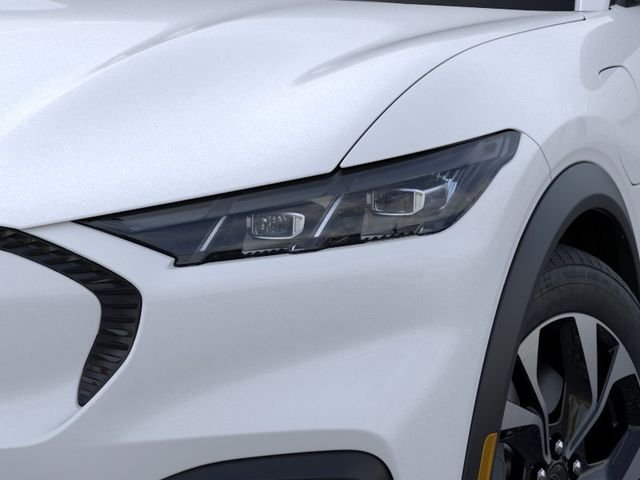 New 2026 Star White Metallic Tri-coat Ford Select image 51