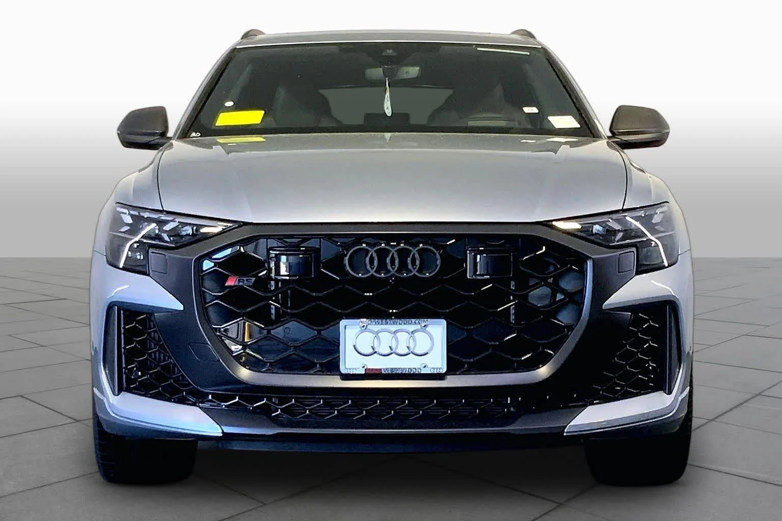 New 2026 Satellite Silve Audi performance image 3