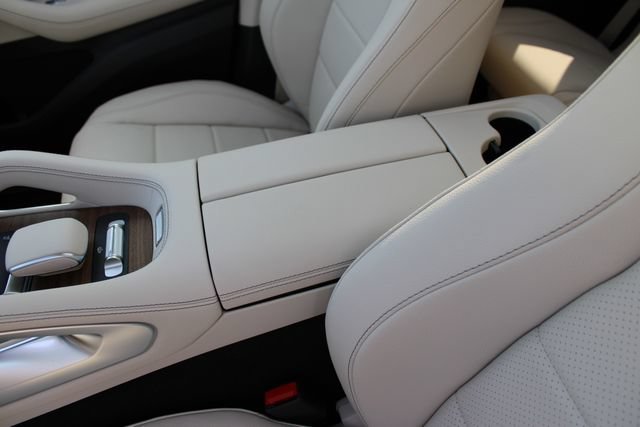 New 2026 Polar White Mercedes-Benz GLS 450 image 59