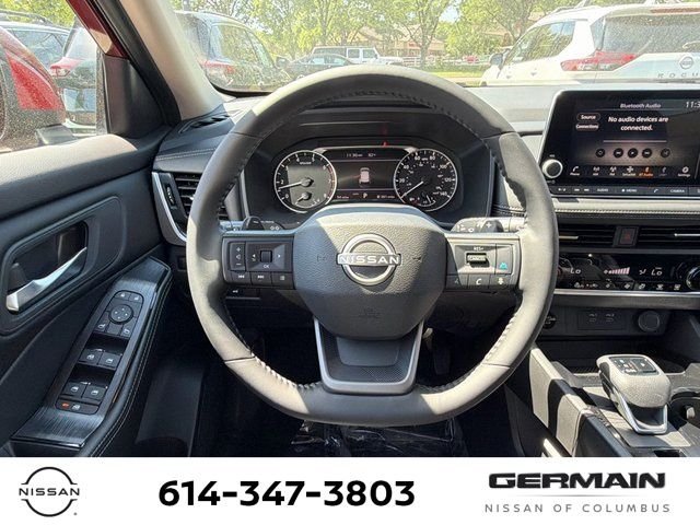 2026 Nissan Rogue SV - Photo 19
