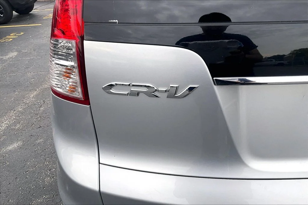 Used 2013  Honda EX-L image 7