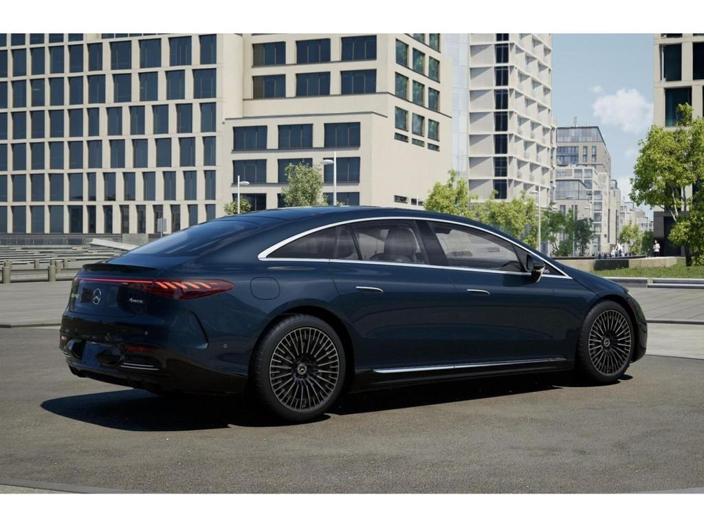 New 2026 Blue Mercedes-Benz 450 image 20