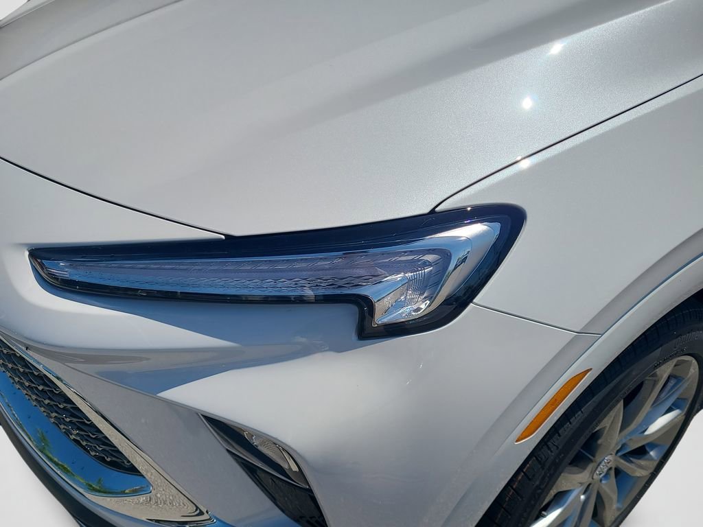 2026 Buick Encore GX Avenir - Photo 25