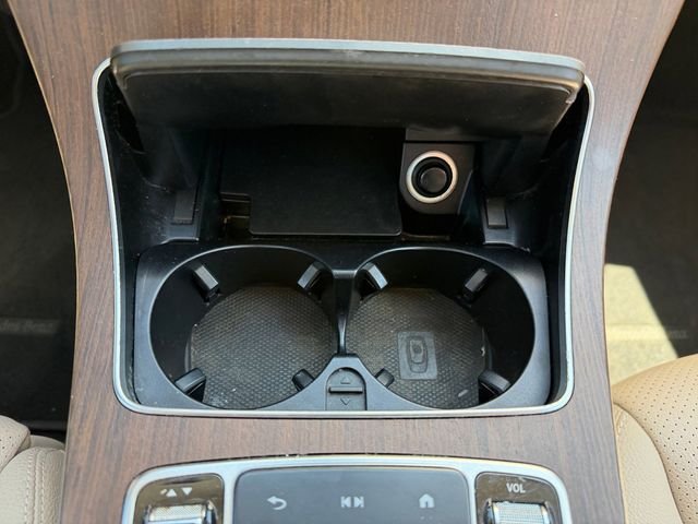 Certified Used 2021 Polar White Mercedes-Benz GLC 300 image 20