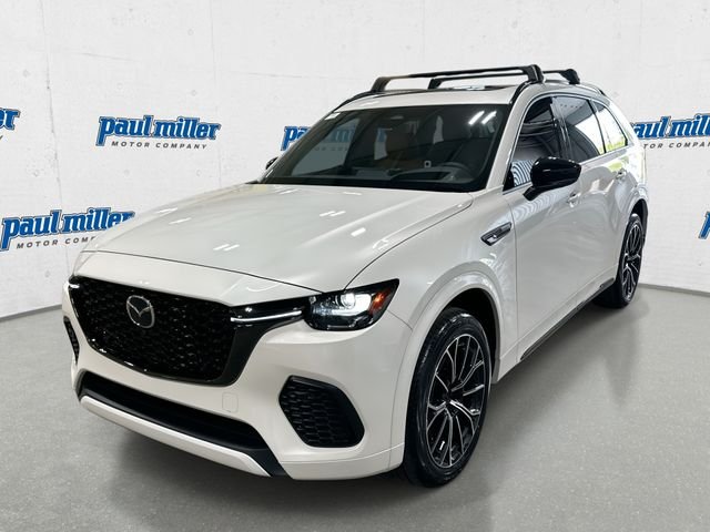 2026 Mazda CX-70 3.3 Turbo S Premium Plus AWD