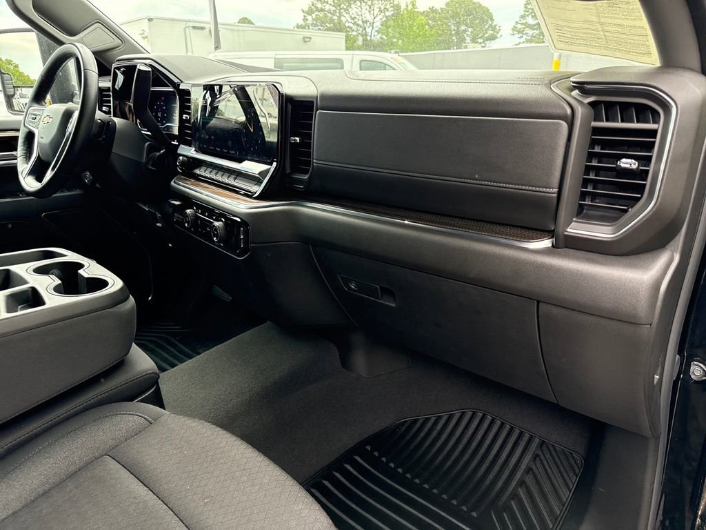 2024 Chevrolet Silverado 2500HD LT - Photo 23