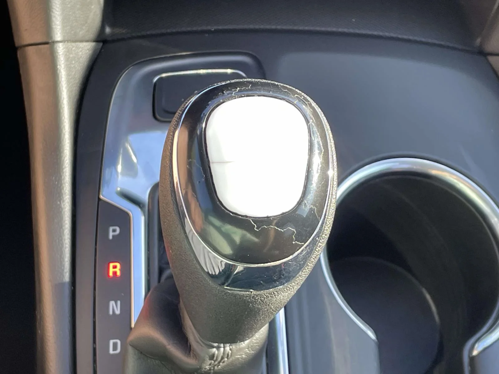 Used 2021 Summit White Chevrolet LT image 25