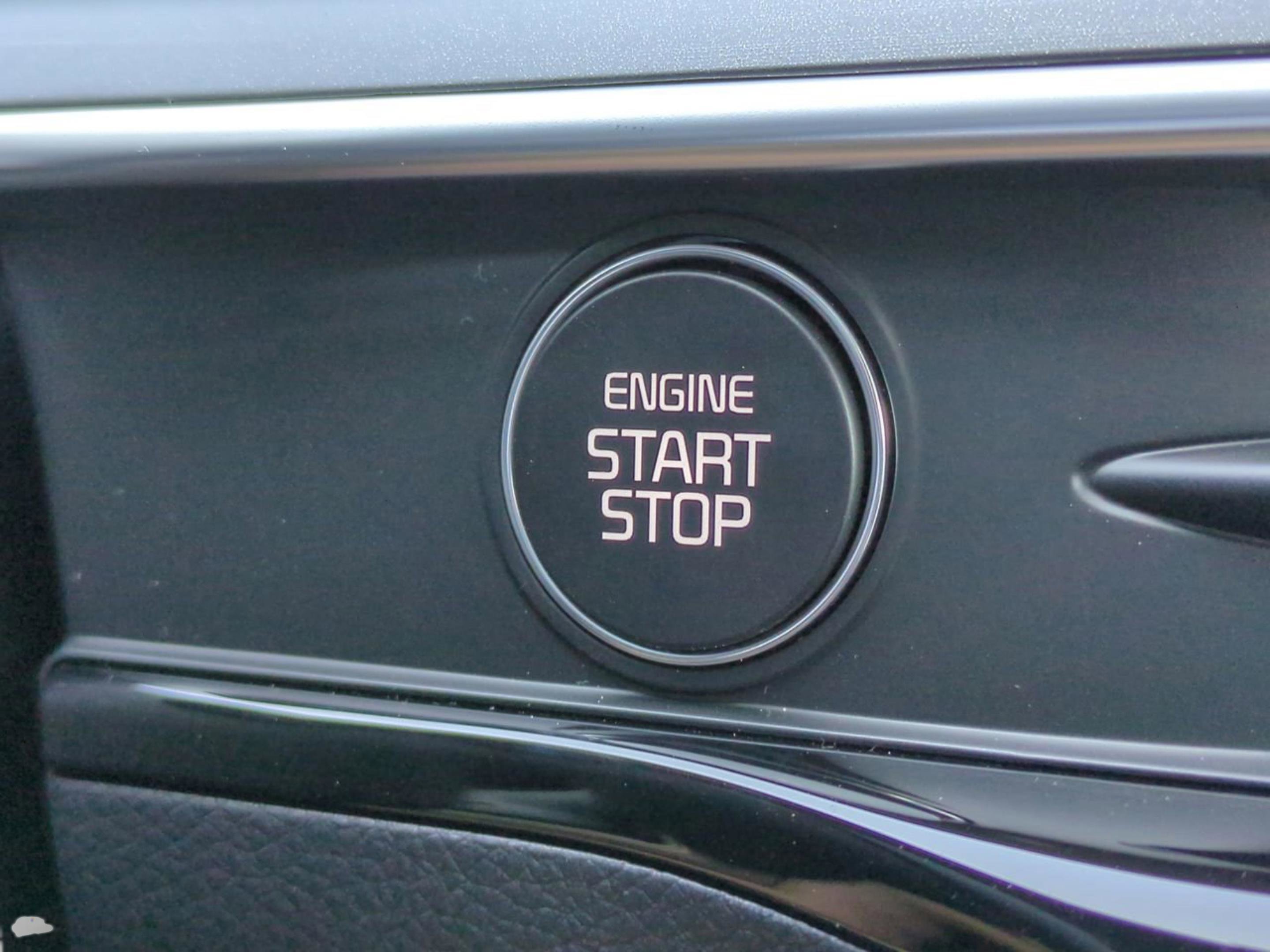 New 2026 Runway Red Kia GT-Line FWD image 33