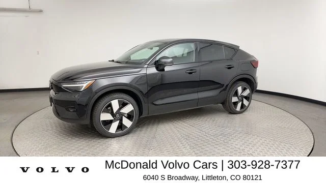 Used 2023 Black Volvo Ultimate image 6