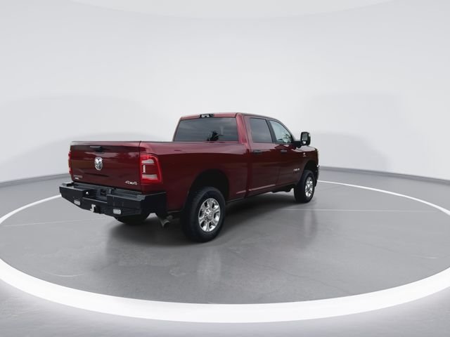 Used 2023 Red Ram Big Horn image 11