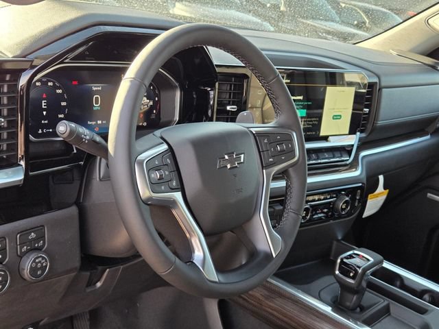 2026 Chevrolet Silverado 1500 RST - Photo 10