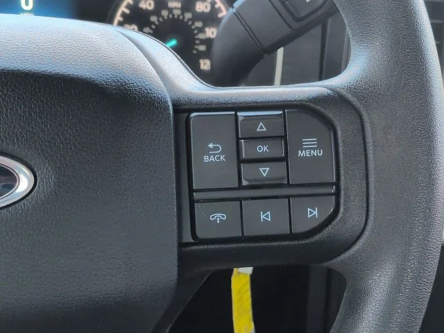 Certified Used 2023 Oxford White Ford XL image 25