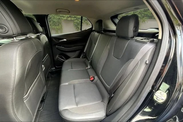 2024 Buick Encore GX Preferred - Photo 22
