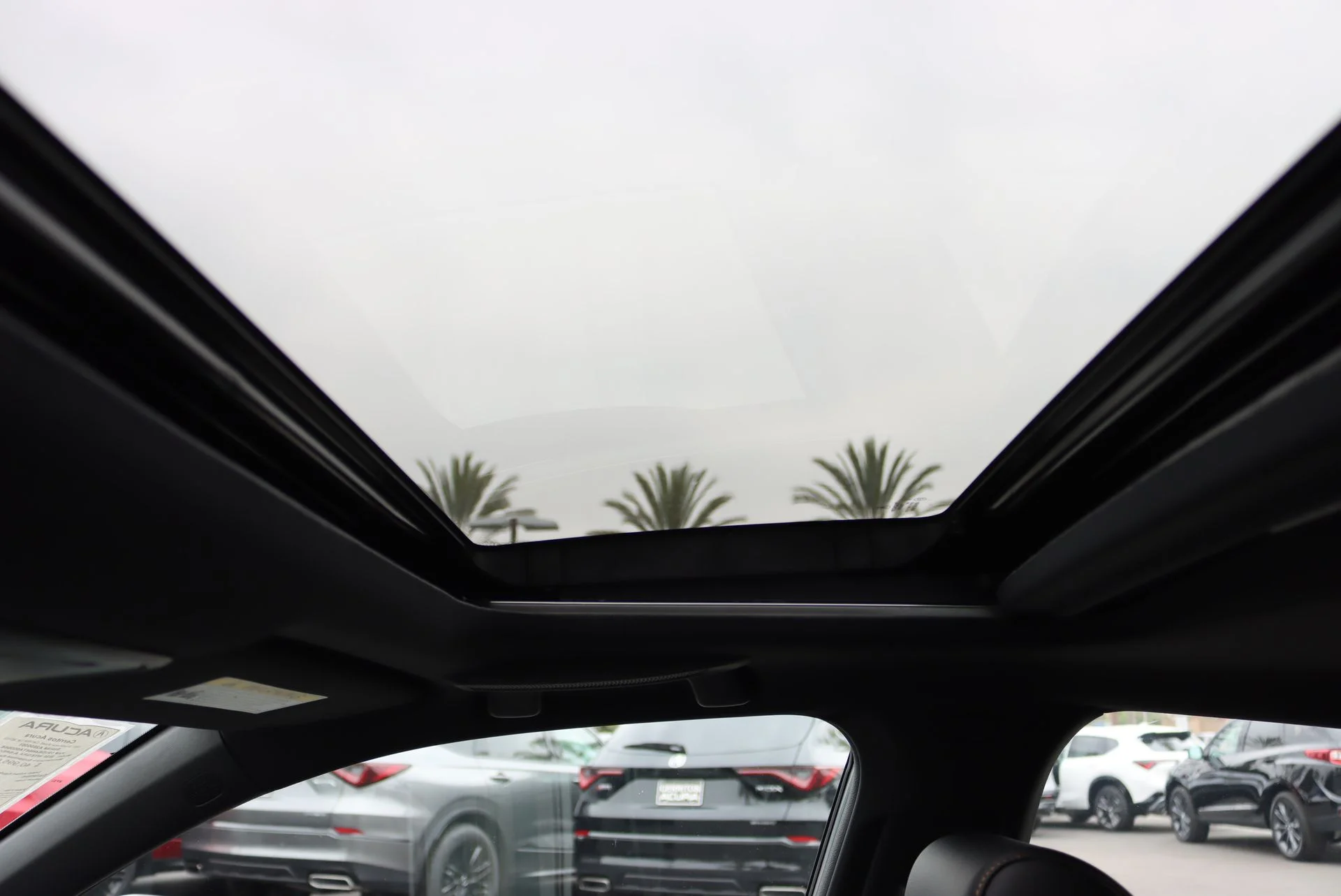 New 2026 Urban Gray Pearl Acura FWD A-Spec with Technology image 23