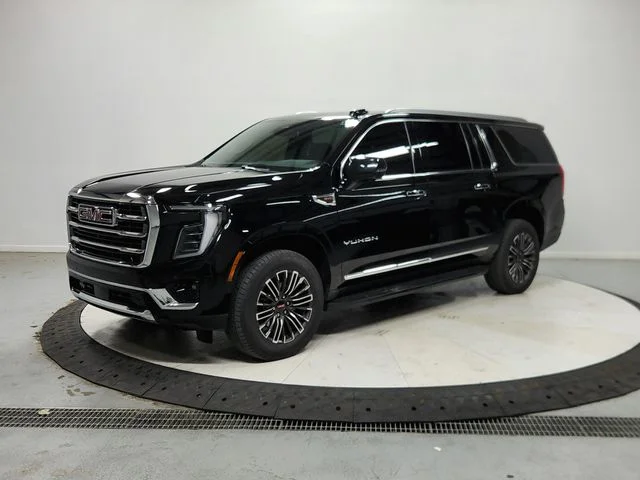 Used 2026 Black GMC Elevation image 4