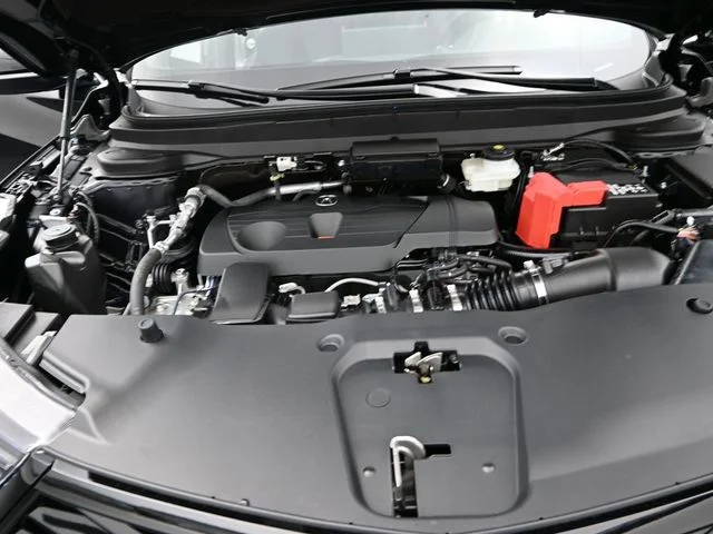 2026 Acura RDX A-Spec Package - Photo 17