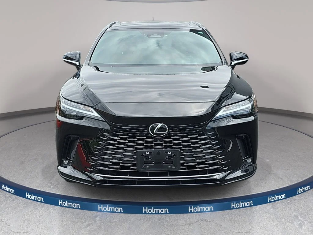 Certified Used 2024 CAVIAR Lexus 350 Premium image 2
