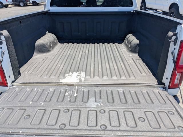 Used 2021 Oxford White Ford XLT image 30