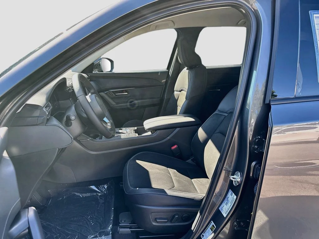New 2026 Machine Gray Metallic Mazda 2.5 S Preferred AWD image 22