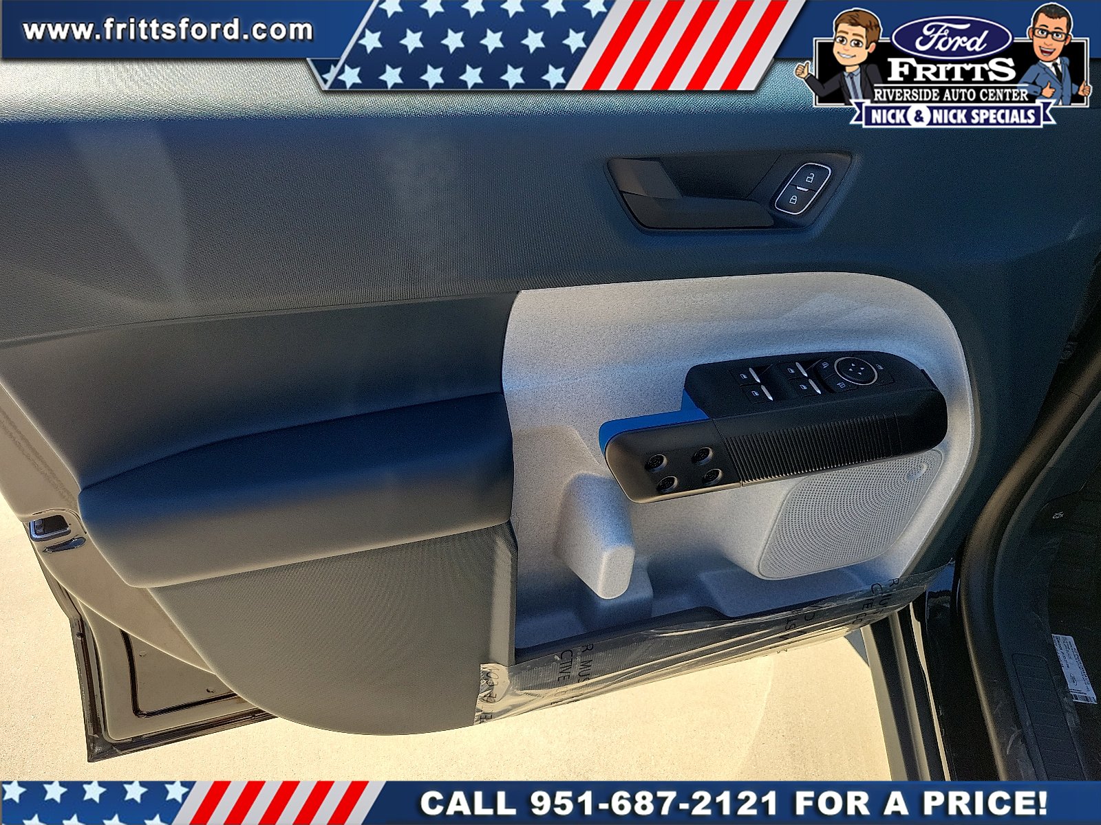 New 2026 Shadow Black Ford XLT image 14