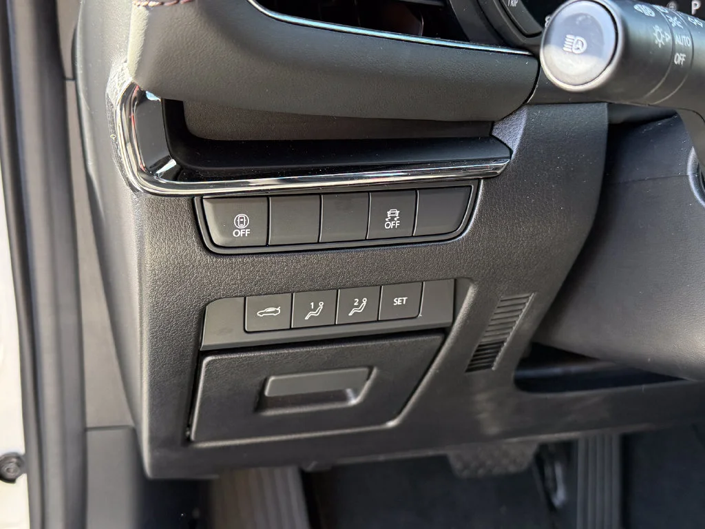 Used 2021  Mazda 2.5 Turbo image 4