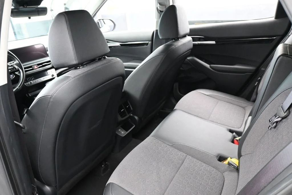 Used 2024 Steel Gray Kia S image 35