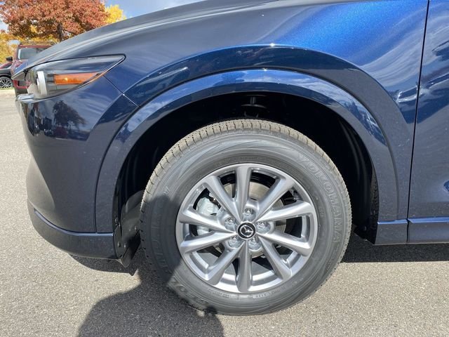 2025 Mazda CX-5 S Select Package - Photo 10