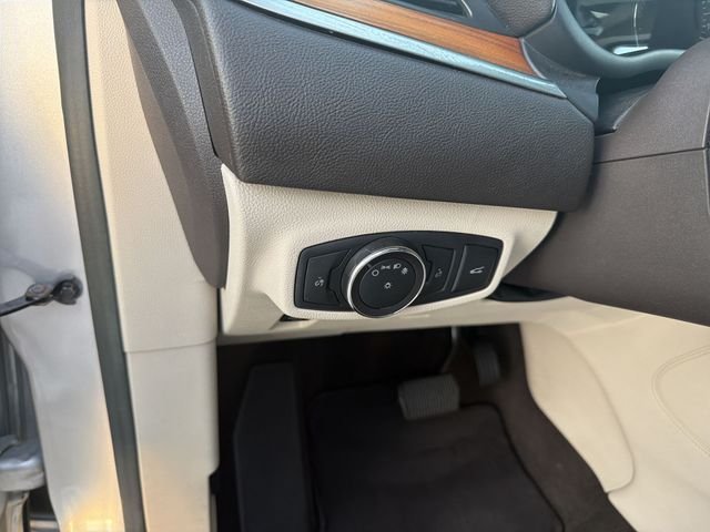 2019 Lincoln MKC Select - Photo 11