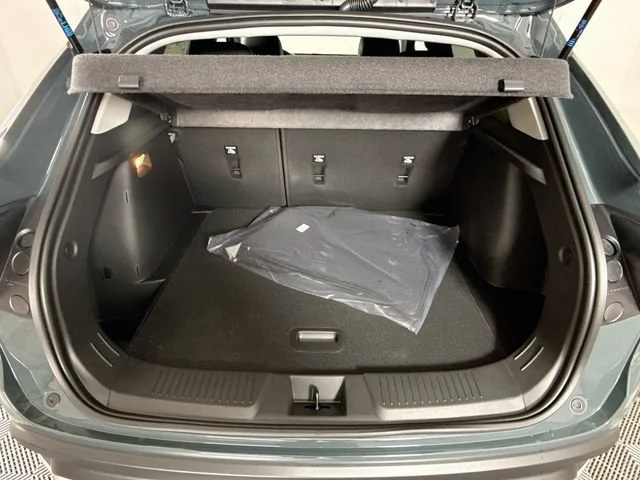 New 2026 Cypress Gray Chevrolet LT image 23