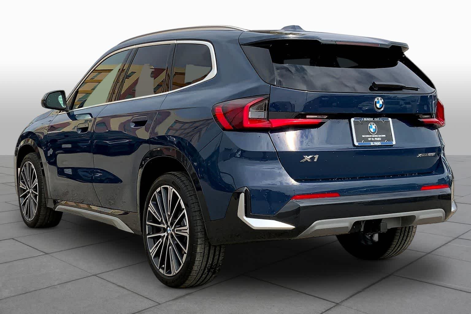 2026 BMW X1 XDrive28i - Photo 12