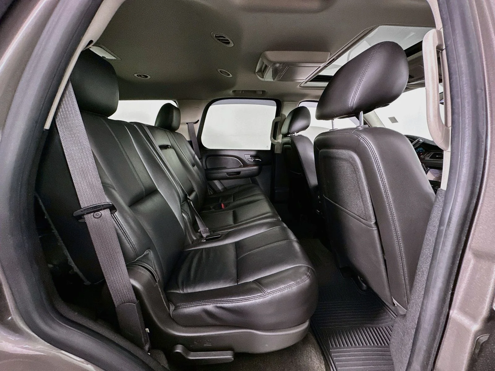 Used 2013 Mocha Steel Metallic Chevrolet LT image 31