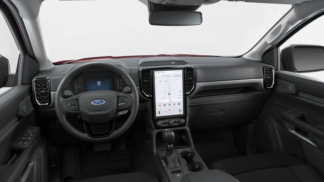 New 2026 Avalanche Ford XLT image 7